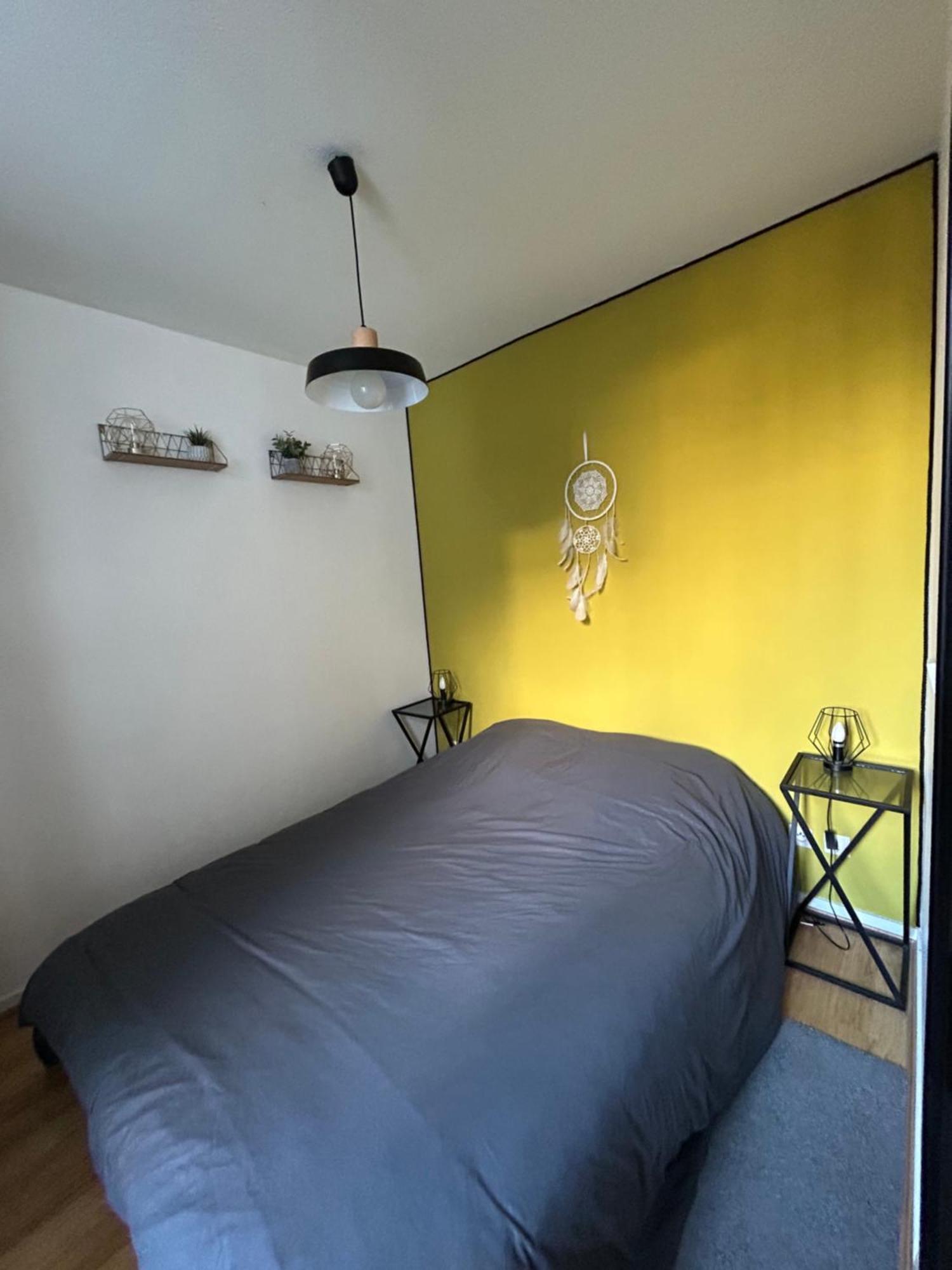 Appt Entier Rdc 1 Chambre Allee D'Etigny Bagneres-de-Luchon Exterior photo
